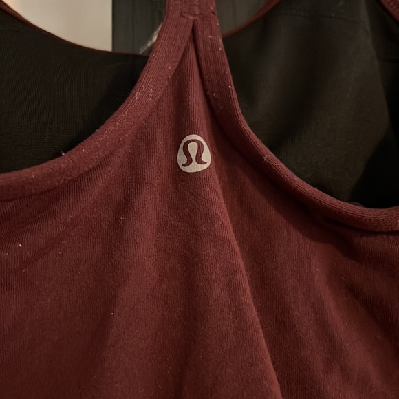 Lulu Tank Top - Picture 2 of 2